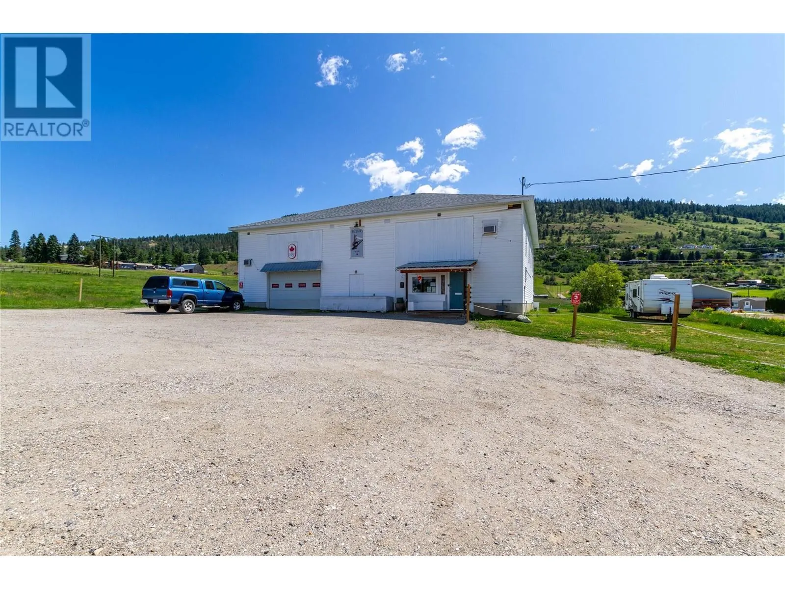 2515 East Vernon Road