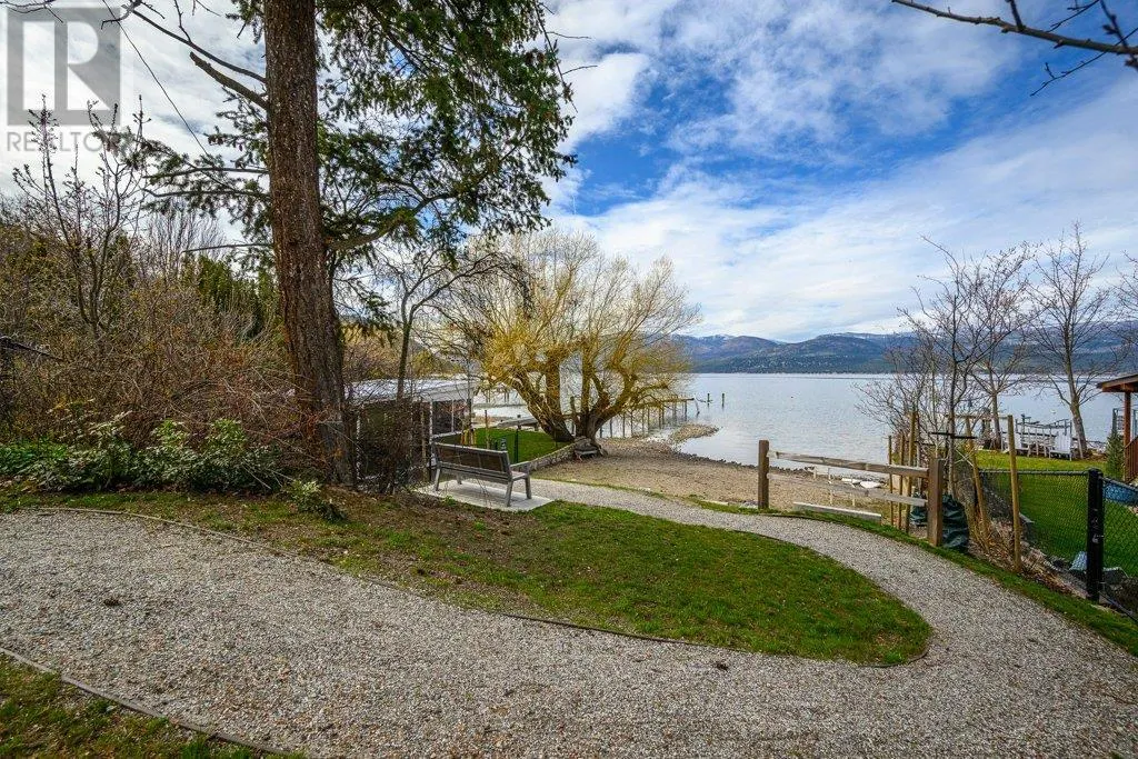 8804 Okanagan Landing Road