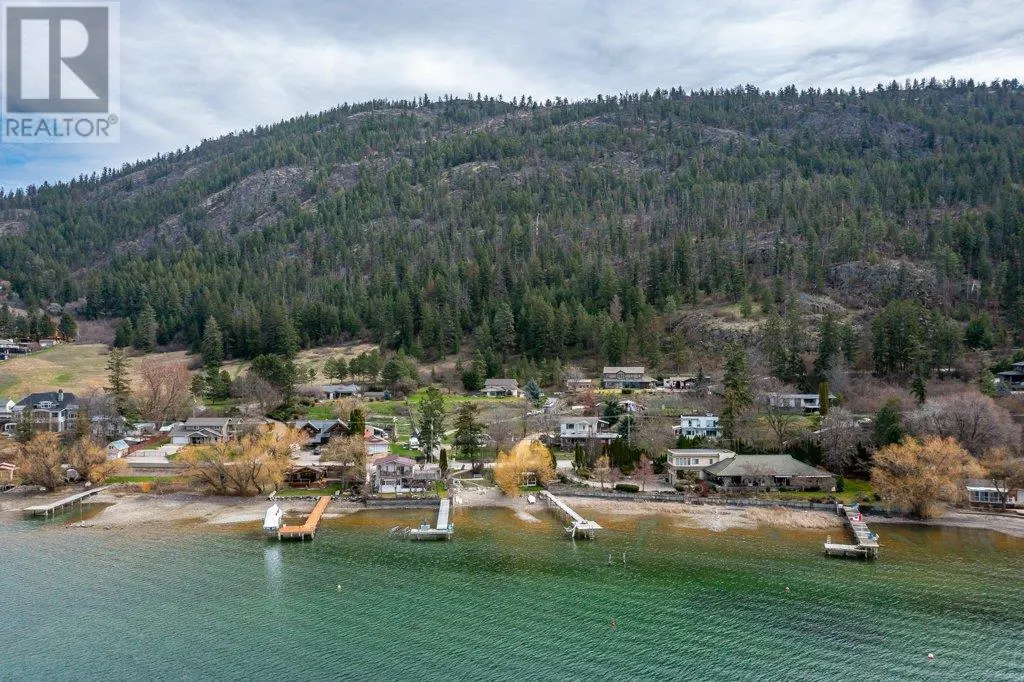 8804 Okanagan Landing Road
