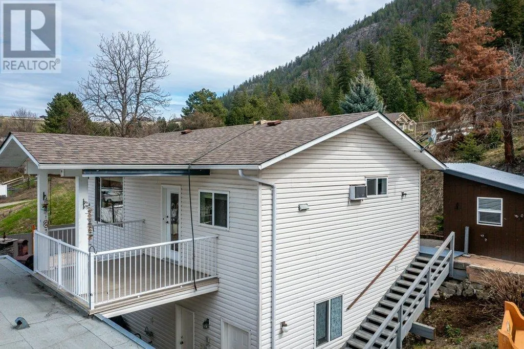 8804 Okanagan Landing Road