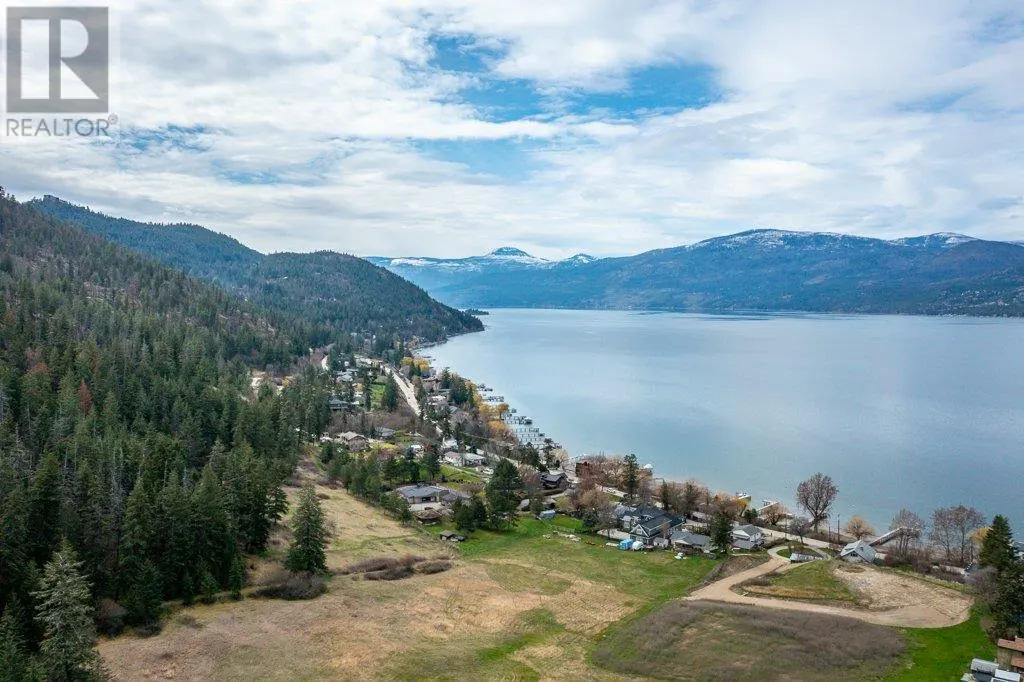 8804 Okanagan Landing Road