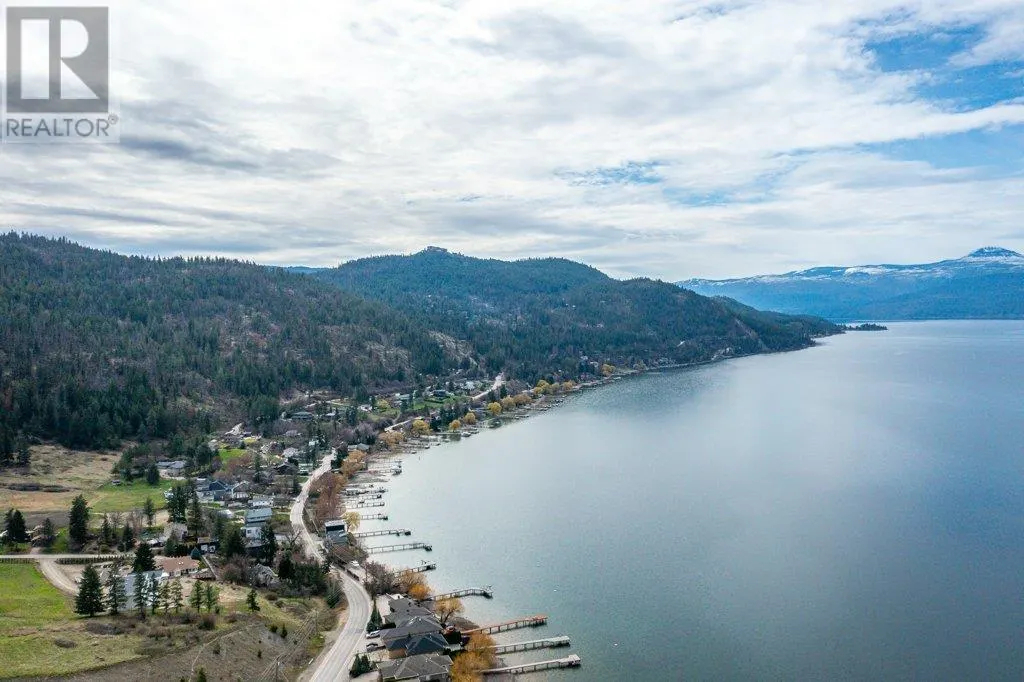 8804 Okanagan Landing Road