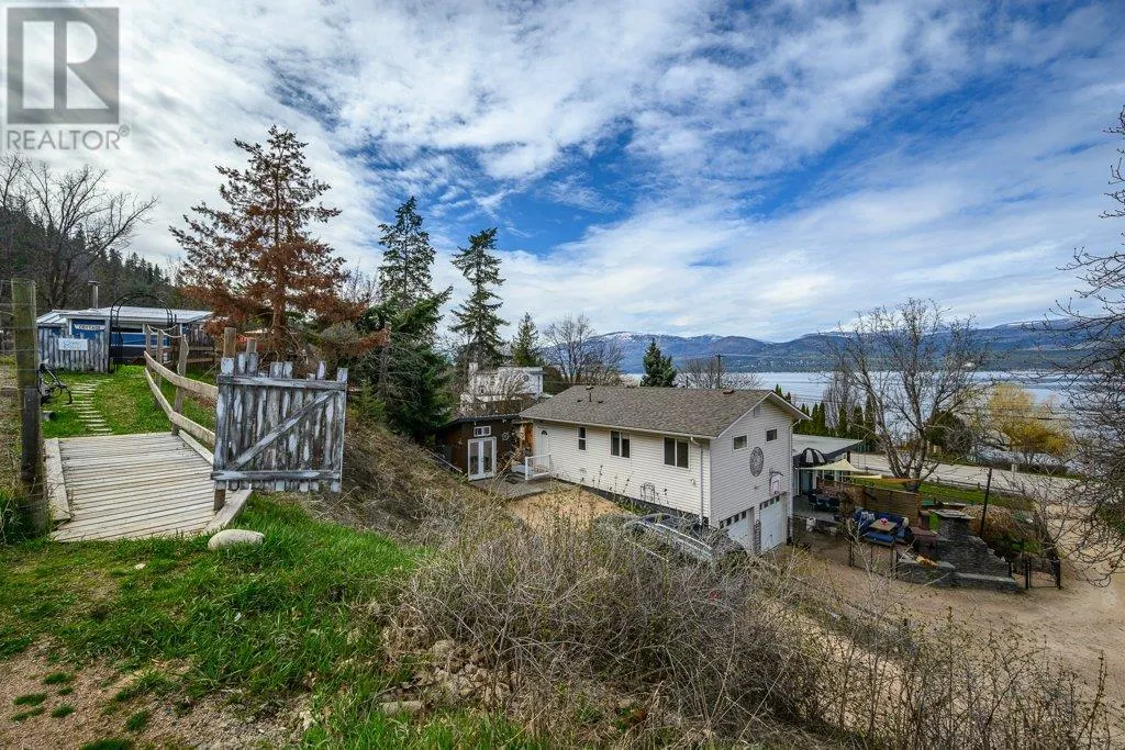 8804 Okanagan Landing Road