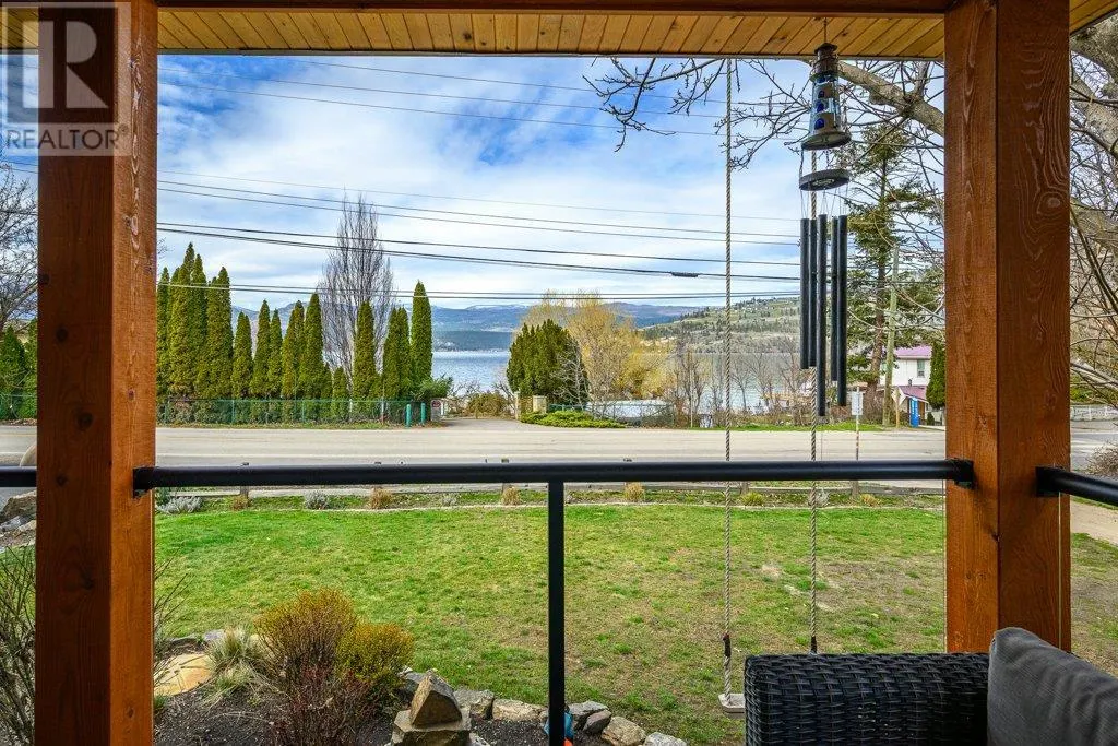 8804 Okanagan Landing Road