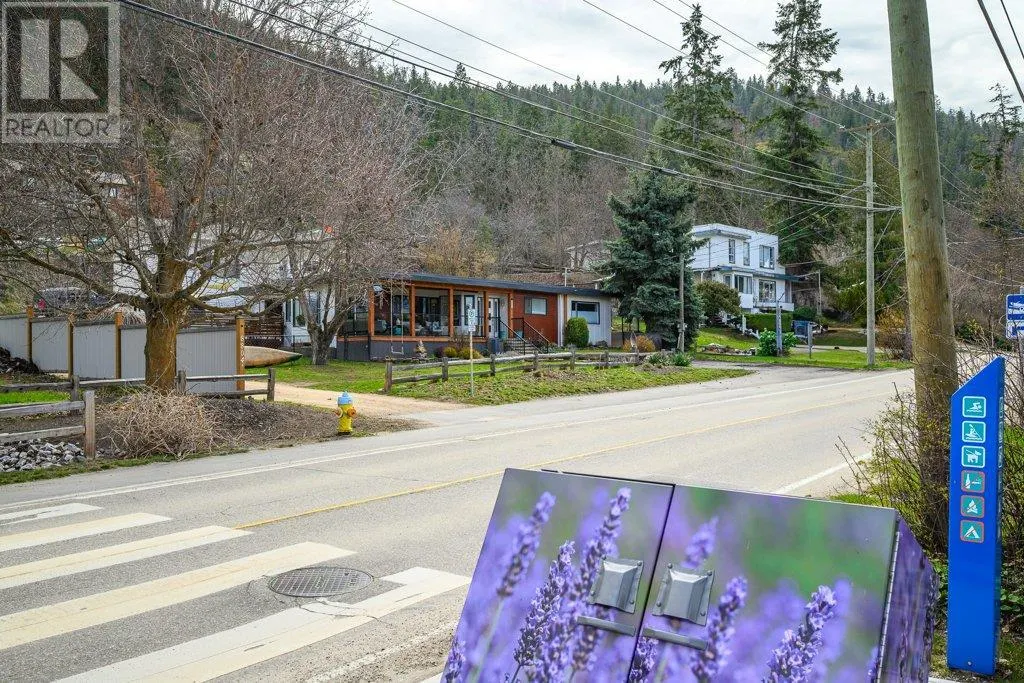 8804 Okanagan Landing Road