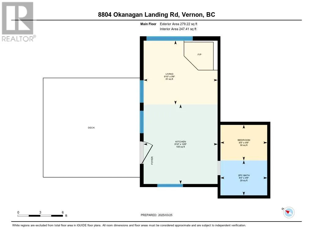 8804 Okanagan Landing Road