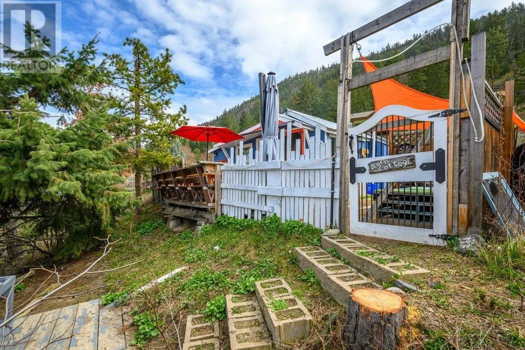 8804 Okanagan Landing Road
