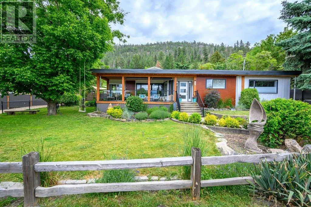 8804 Okanagan Landing Road