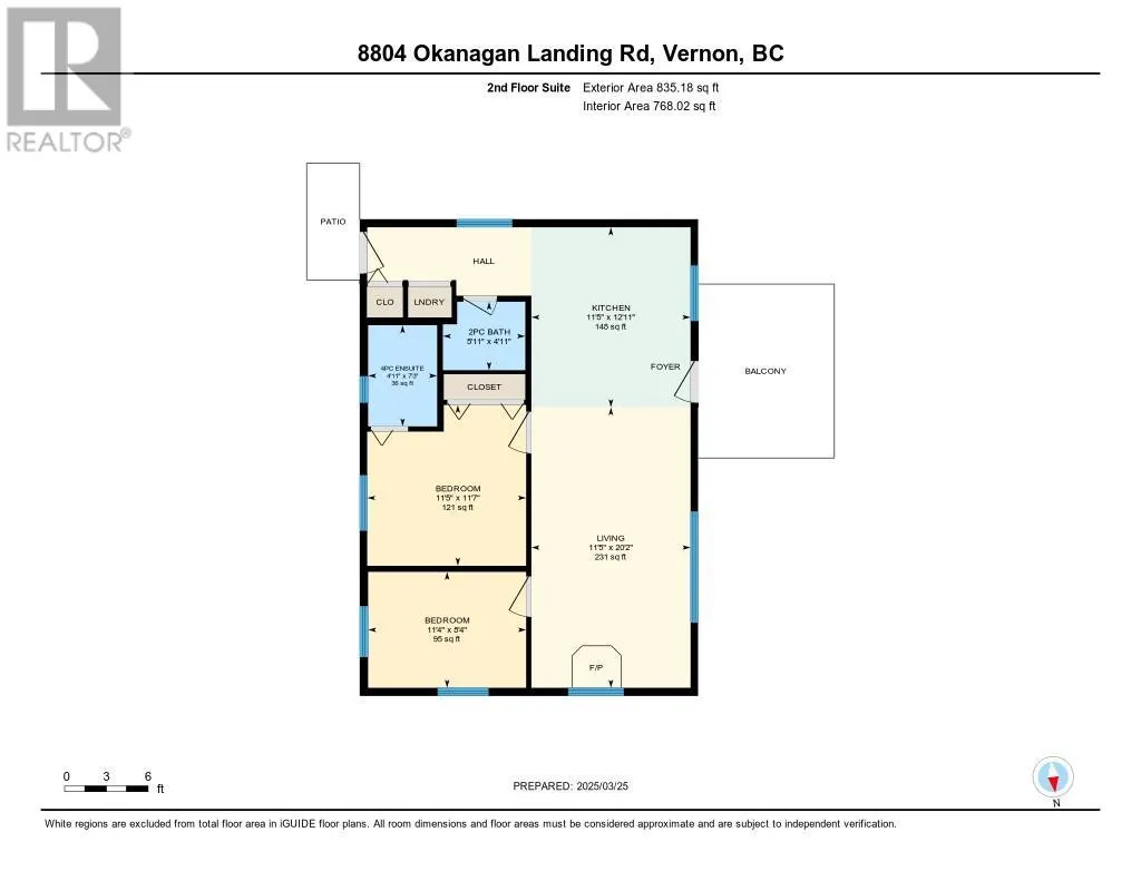 8804 Okanagan Landing Road