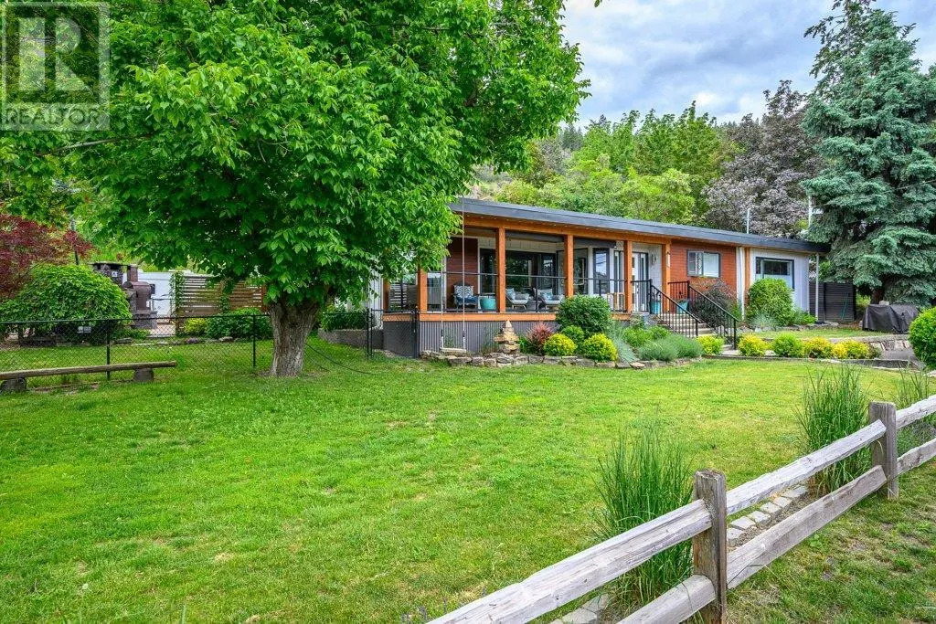 8804 Okanagan Landing Road