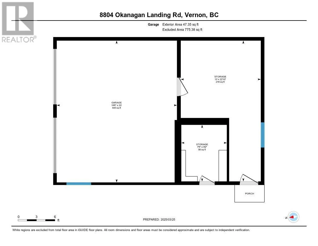 8804 Okanagan Landing Road