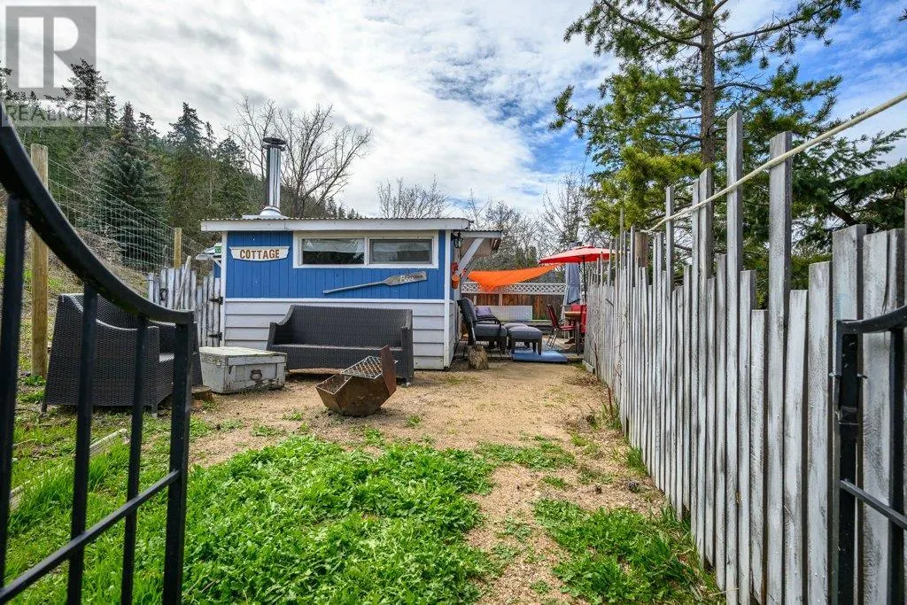 8804 Okanagan Landing Road