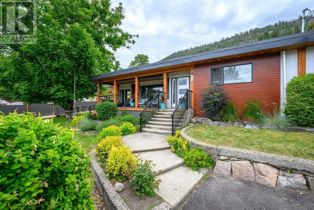 8804 Okanagan Landing Road