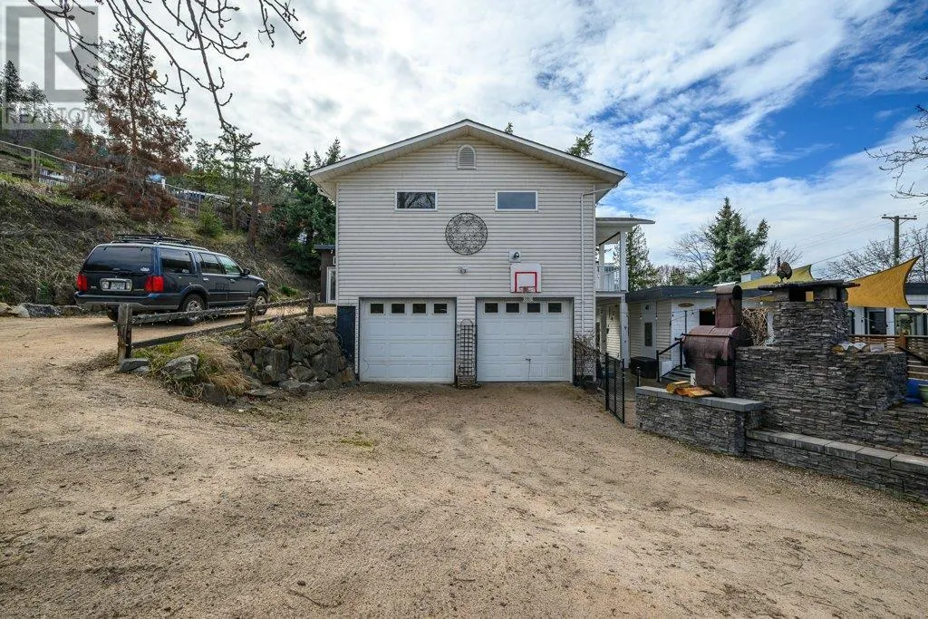 8804 Okanagan Landing Road