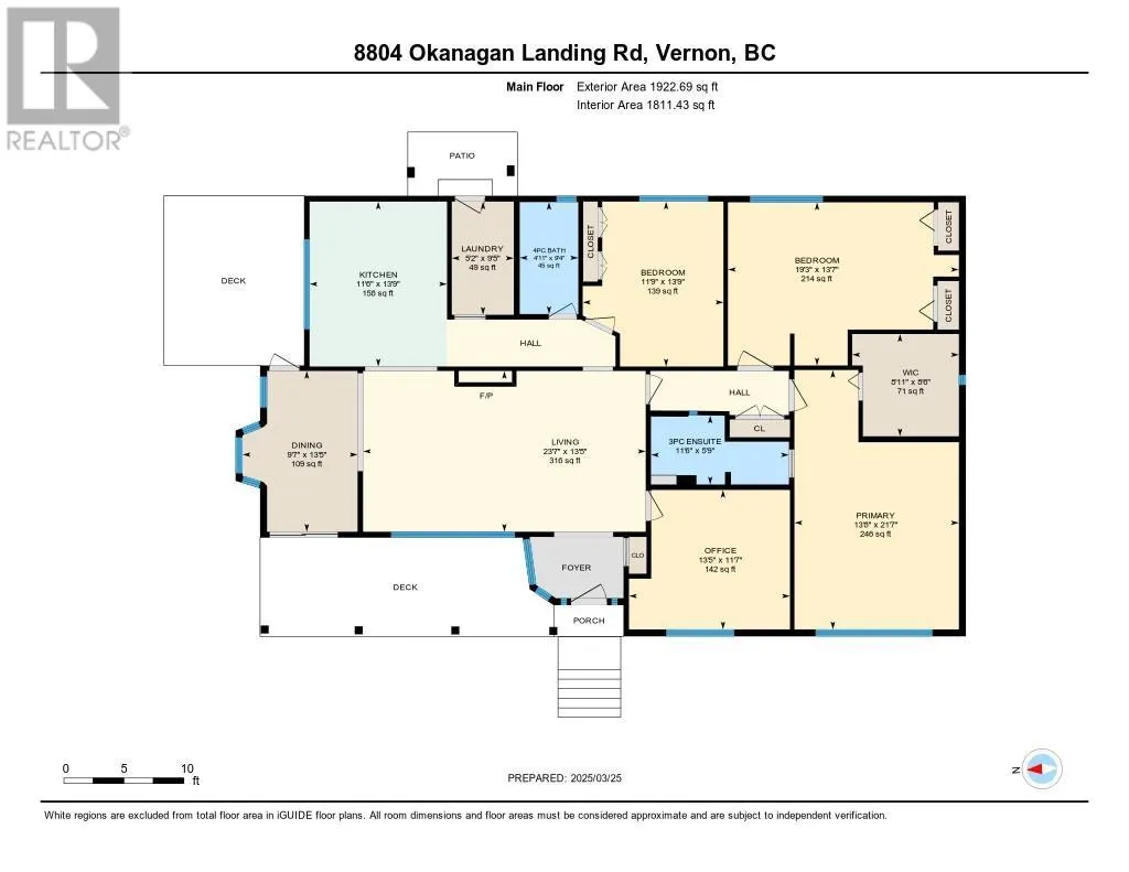 8804 Okanagan Landing Road