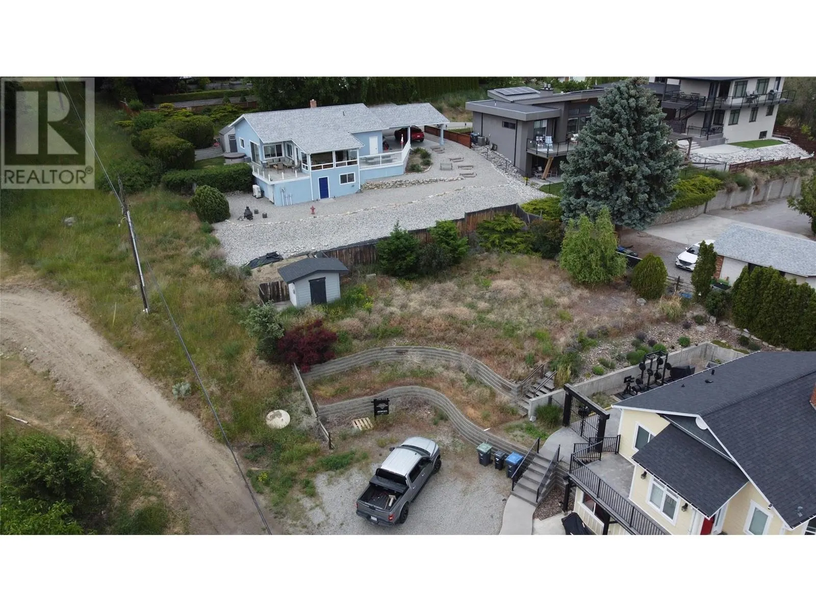 5493 SOLLY Road
