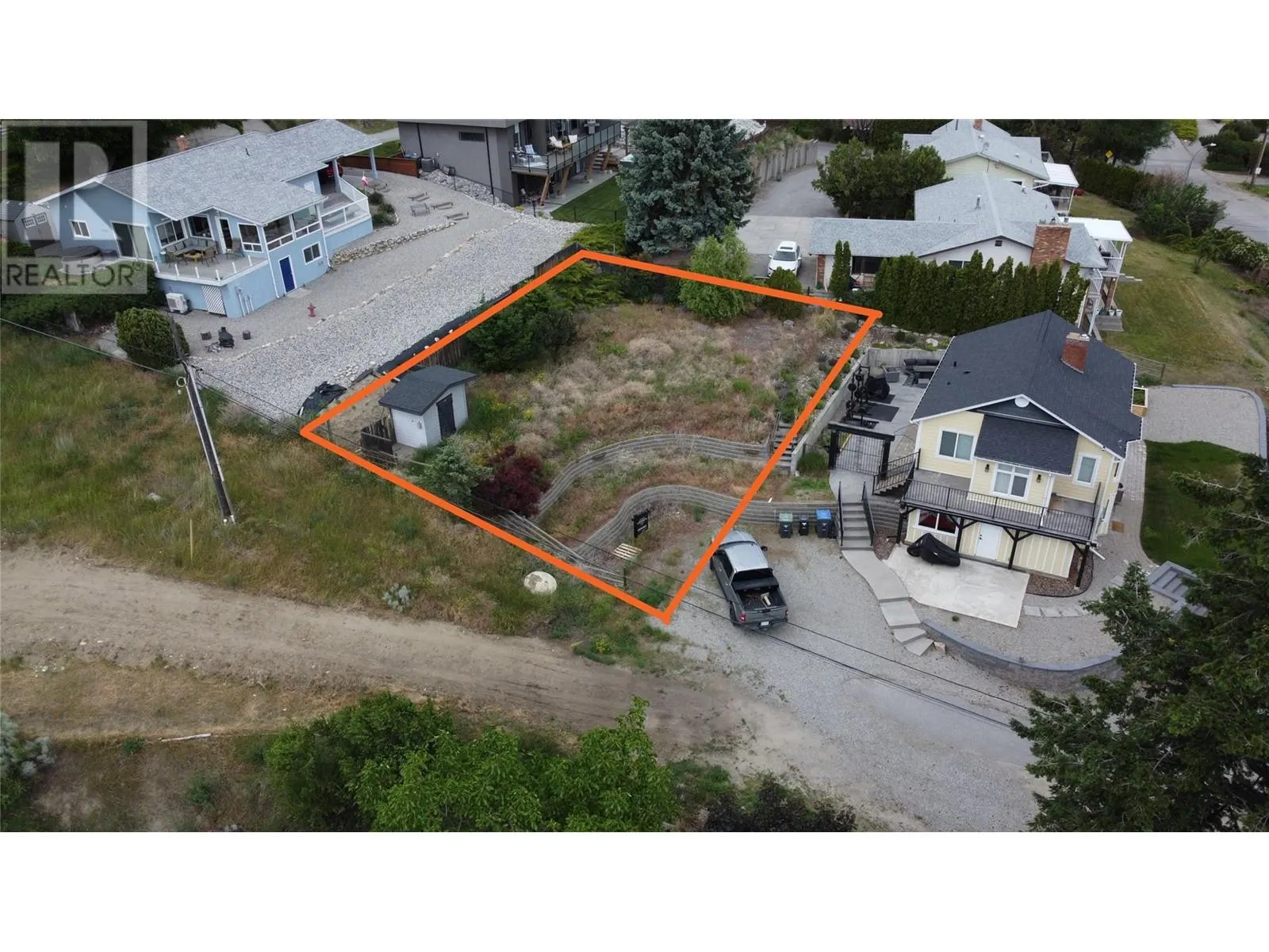 5493 SOLLY Road