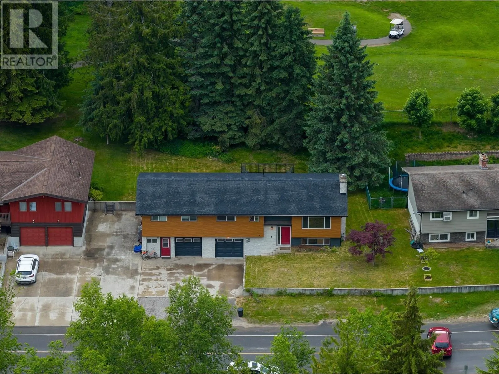 109 Colbeck Road