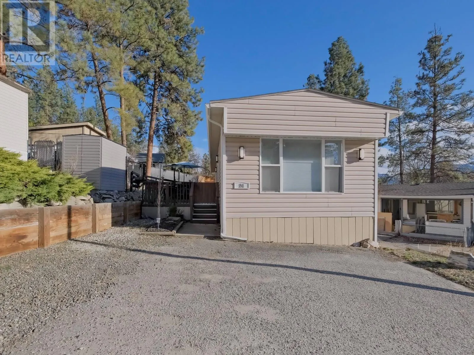 1860 Boucherie Road Unit# 24
