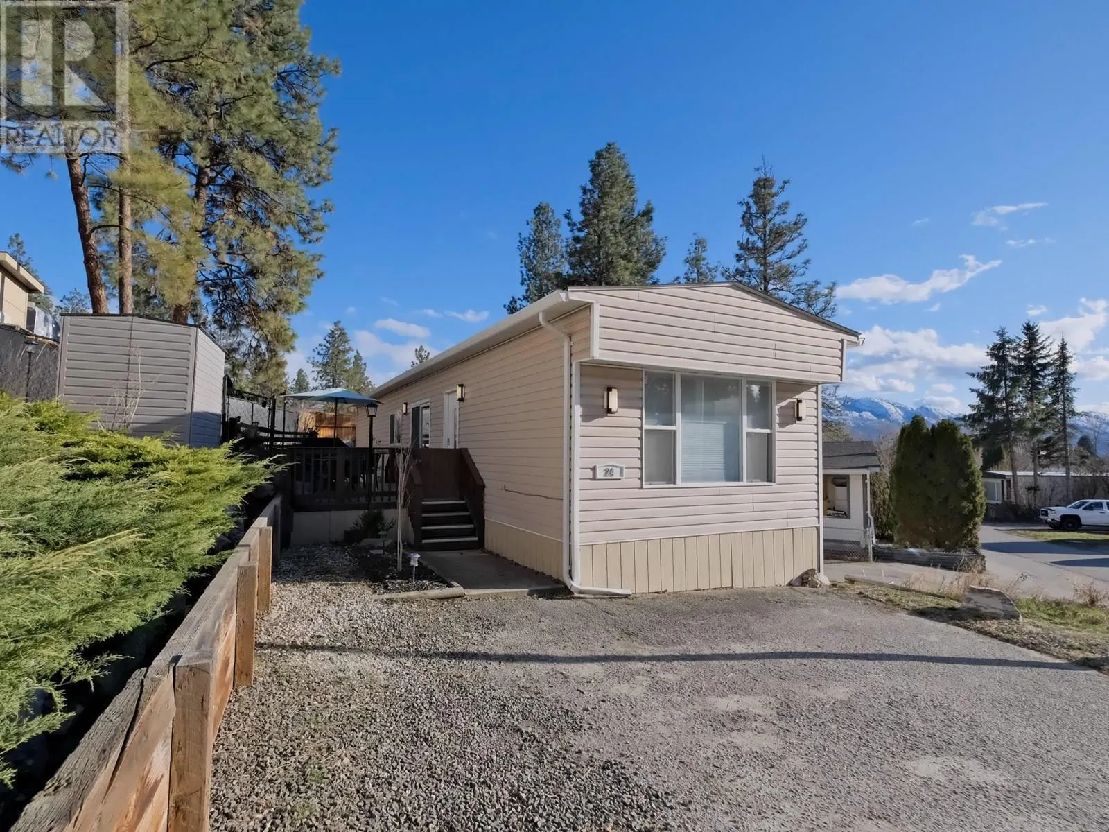1860 Boucherie Road Unit# 24