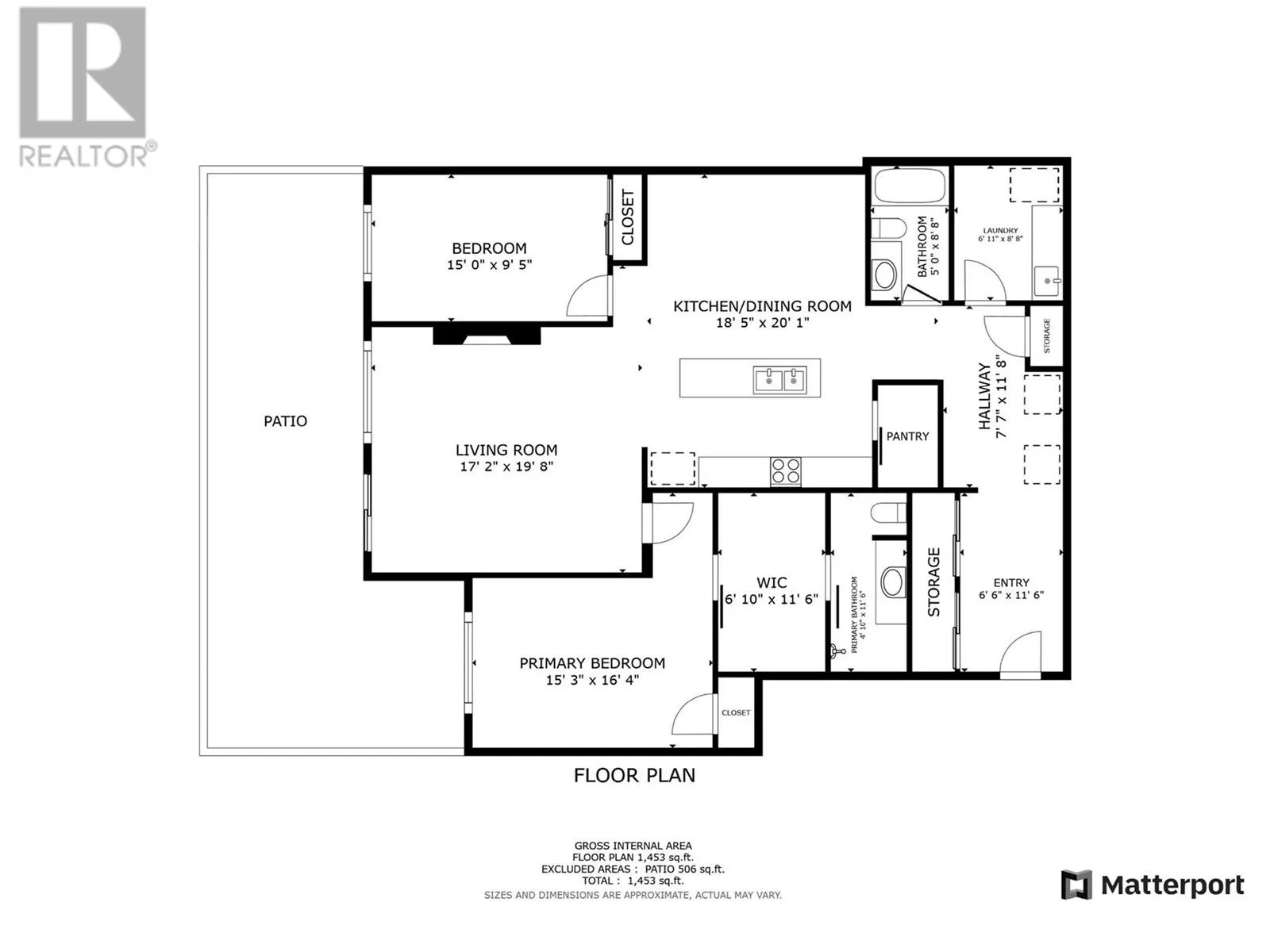 131 Harbourfront Drive NE Unit# 202