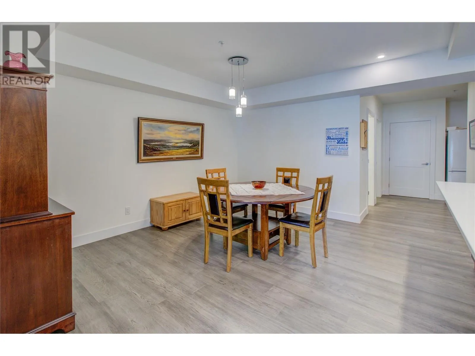 131 Harbourfront Drive NE Unit# 202