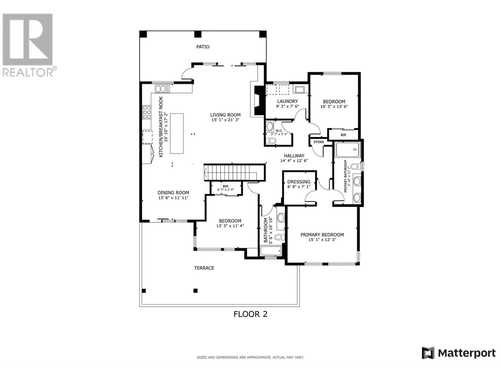 10225 Beacon Hill Drive