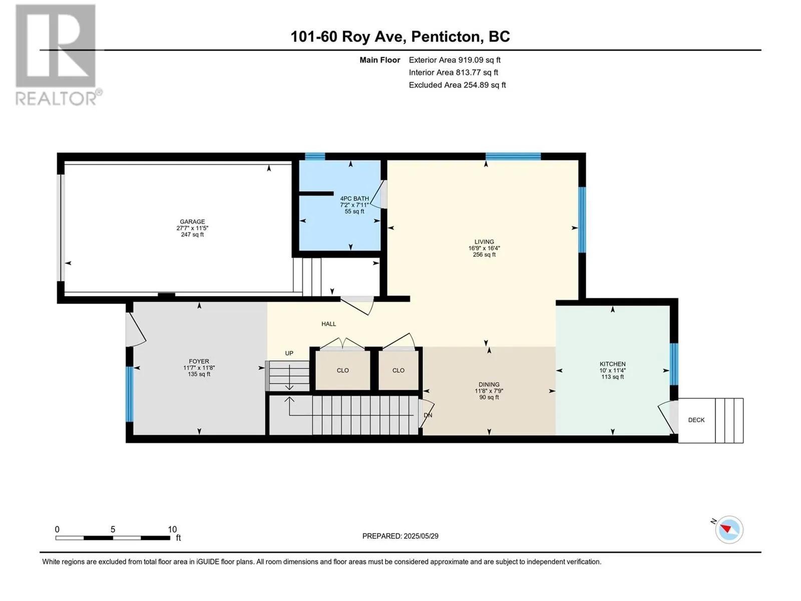 60 Roy Avenue Unit# 102