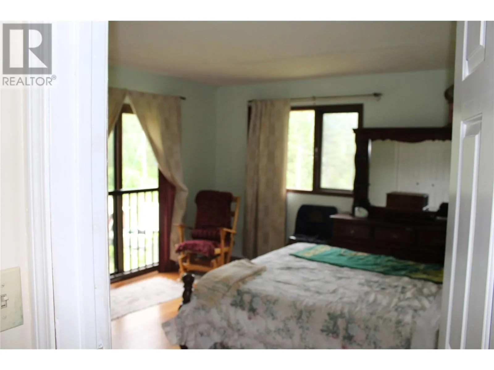 2087 Salmon River Road