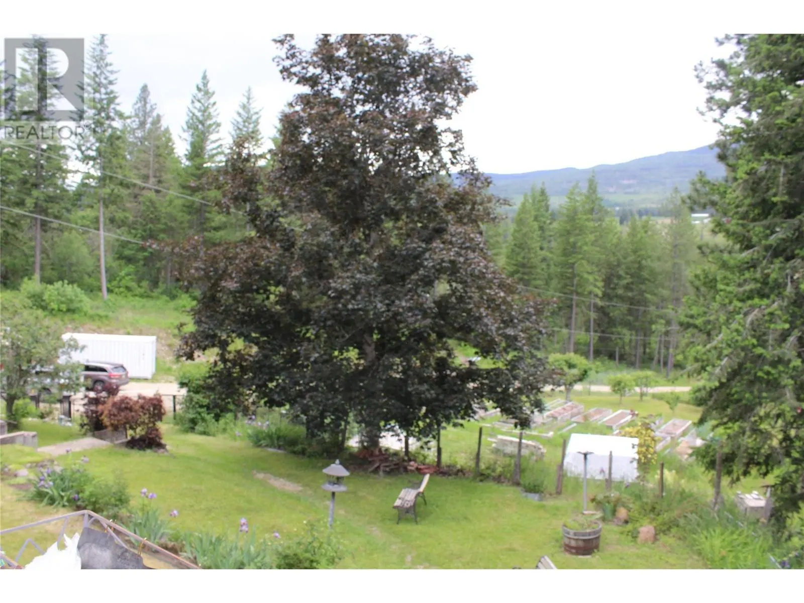 2087 Salmon River Road