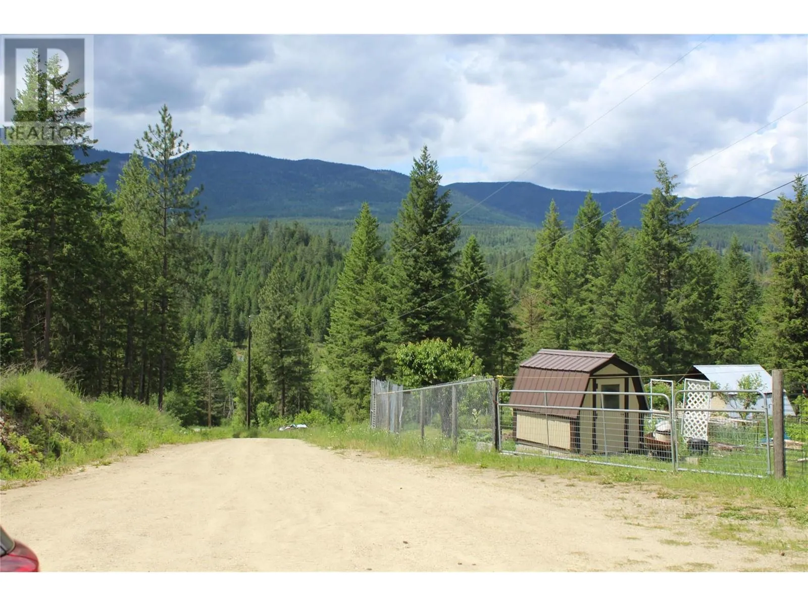2087 Salmon River Road