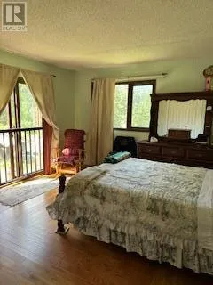 2087 Salmon River Road