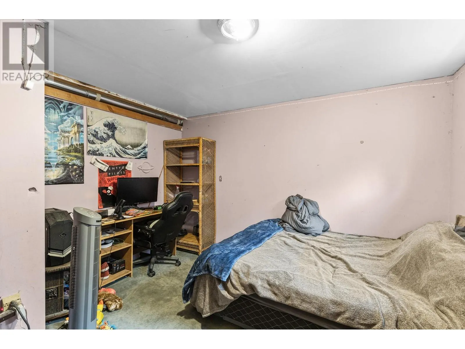 605 Dell Road
