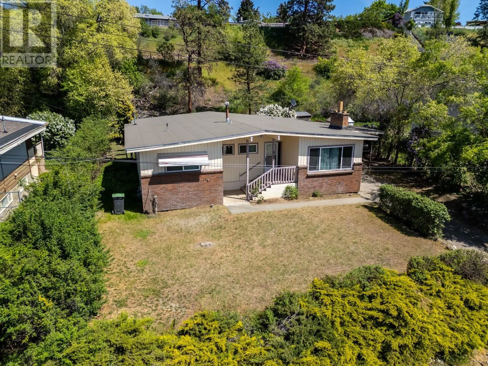 605 Dell Road