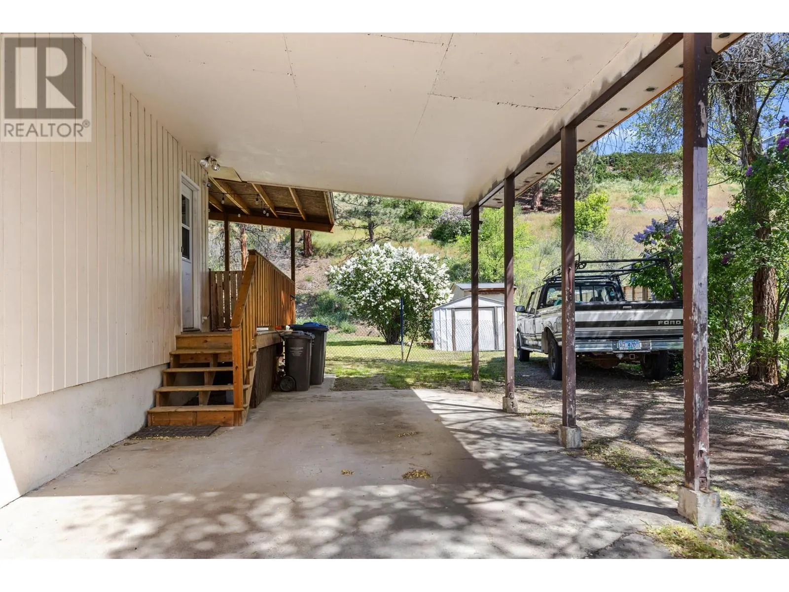 605 Dell Road