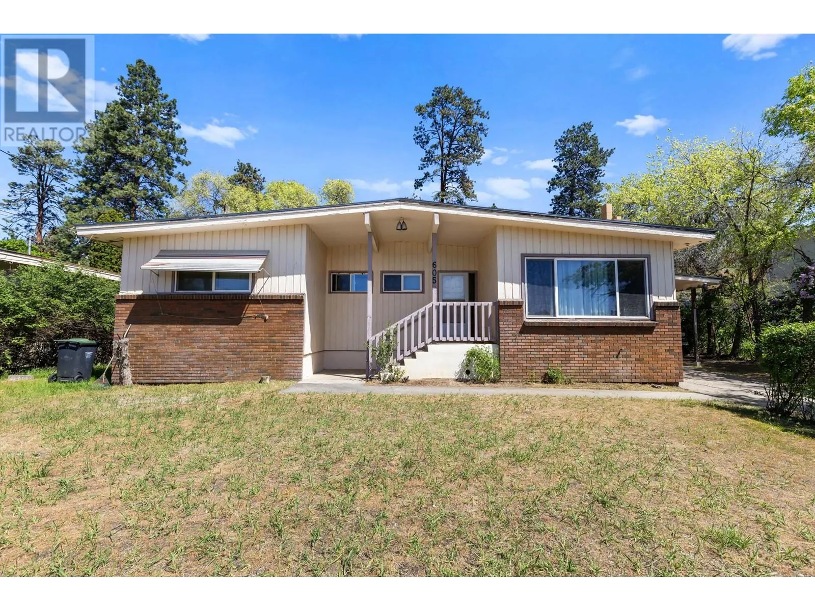 605 Dell Road