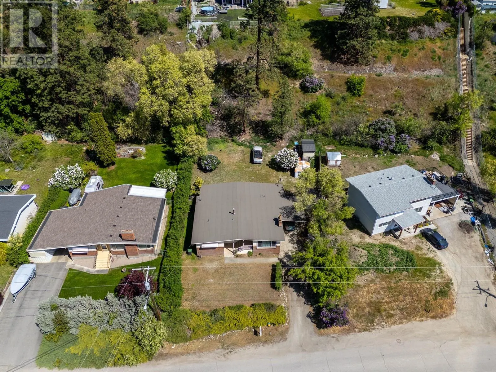 605 Dell Road