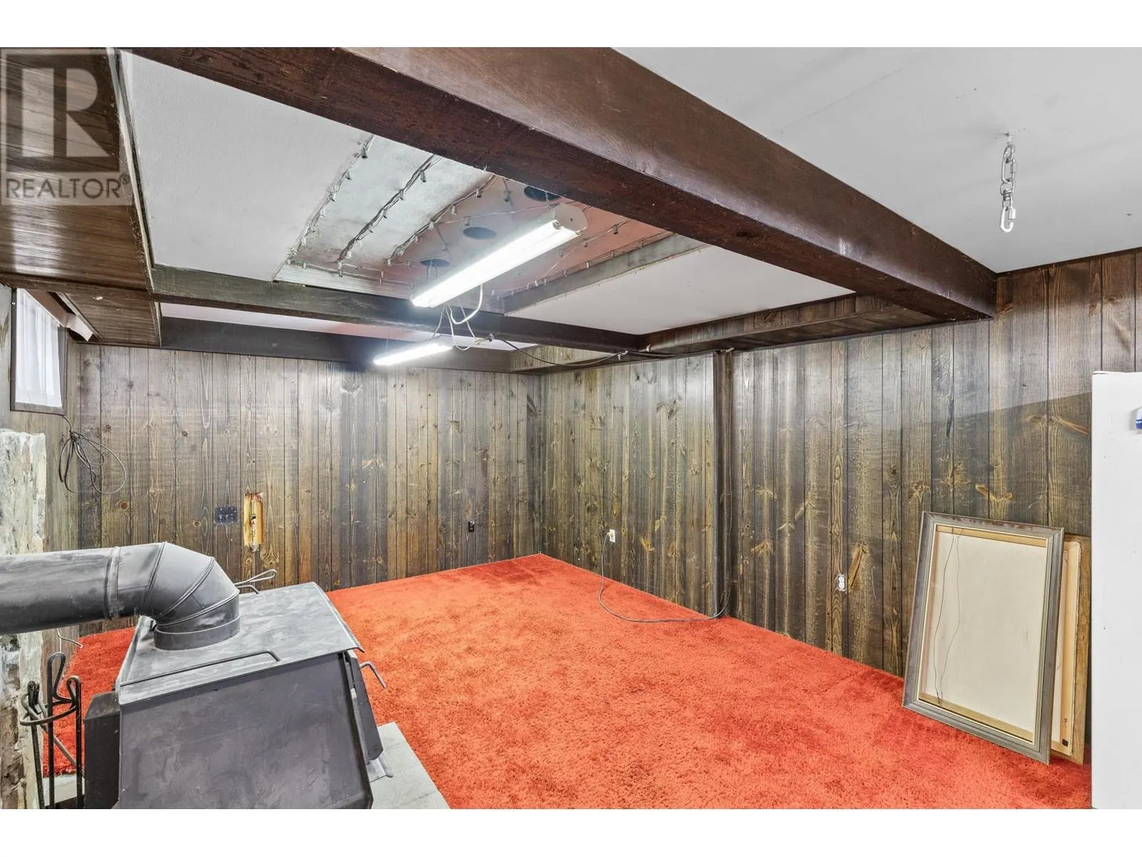 605 Dell Road