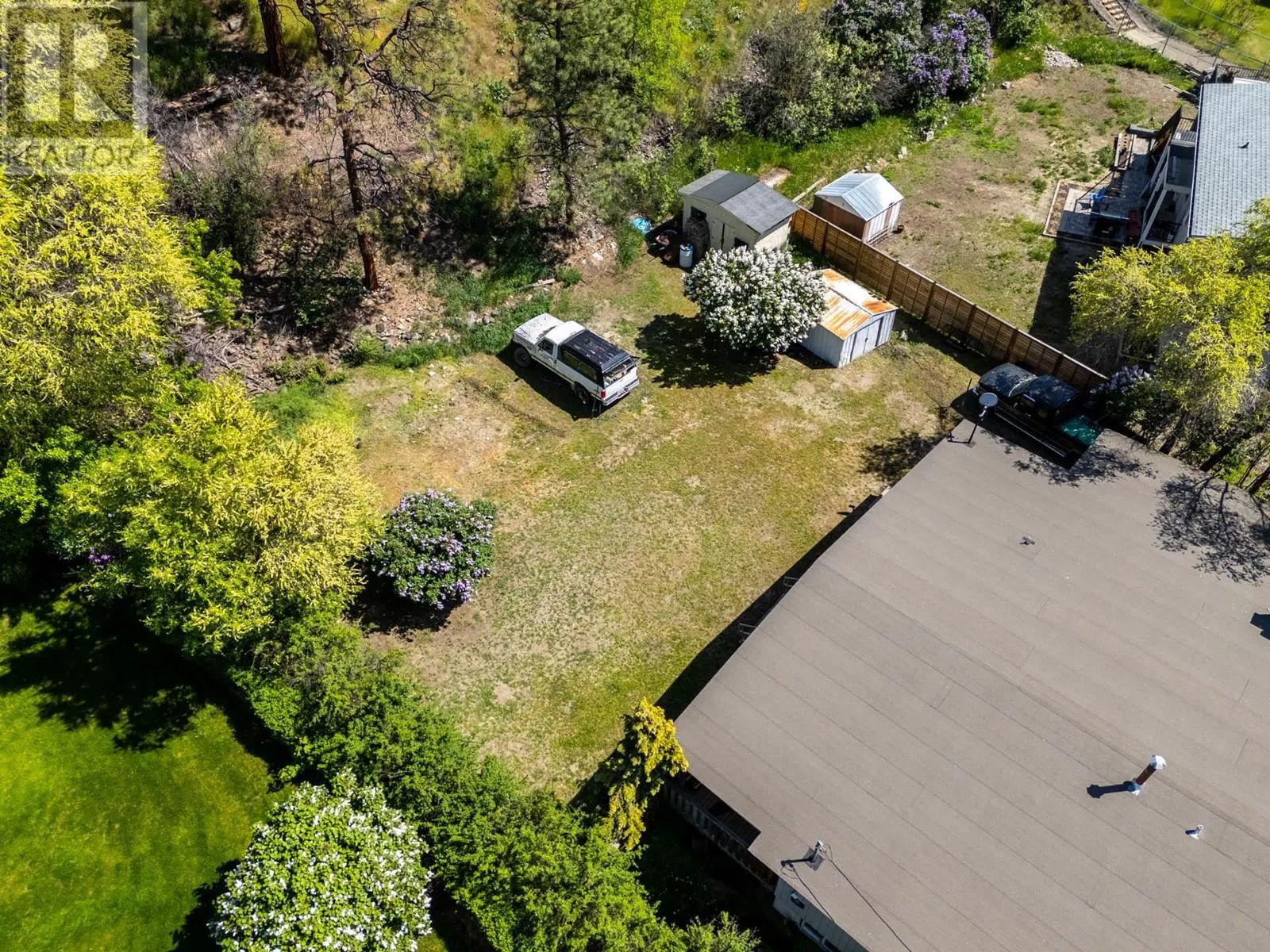 605 Dell Road