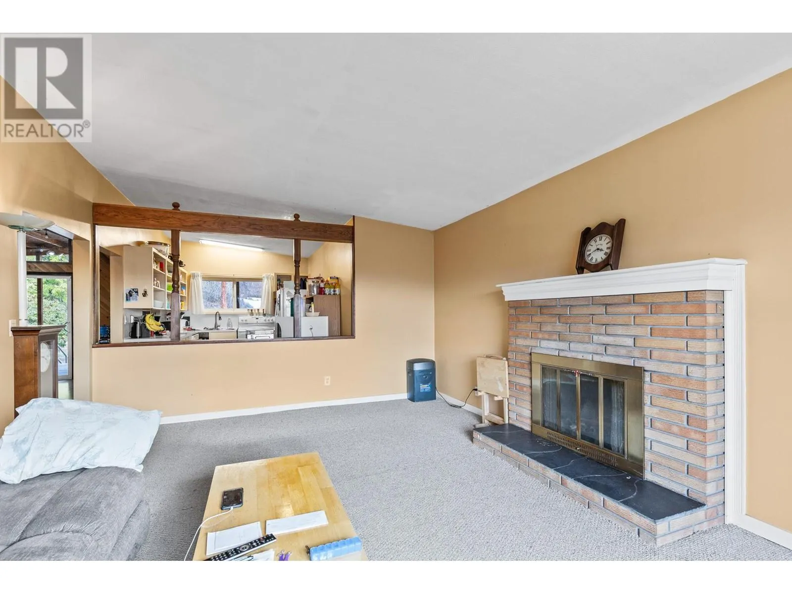 605 Dell Road