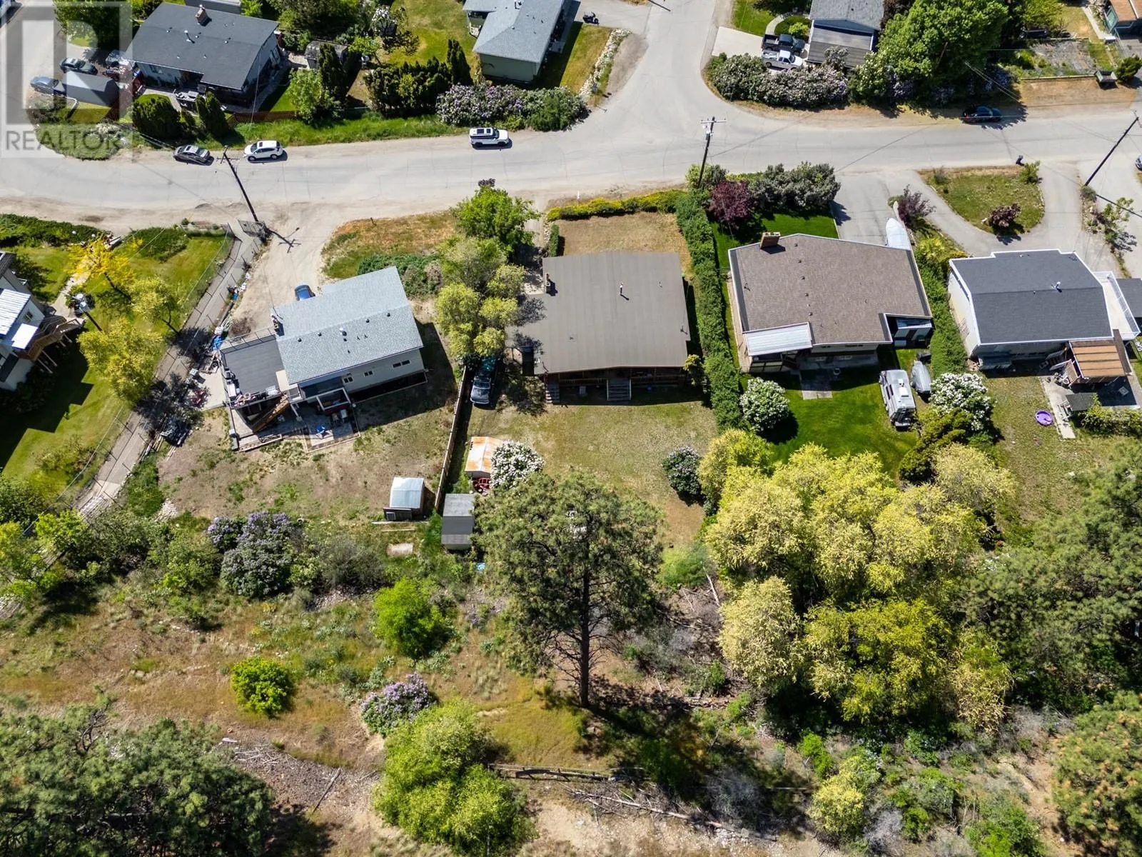 605 Dell Road