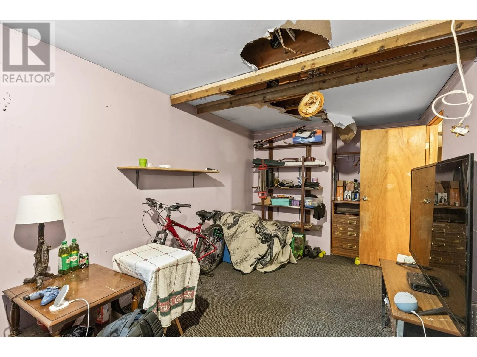 605 Dell Road