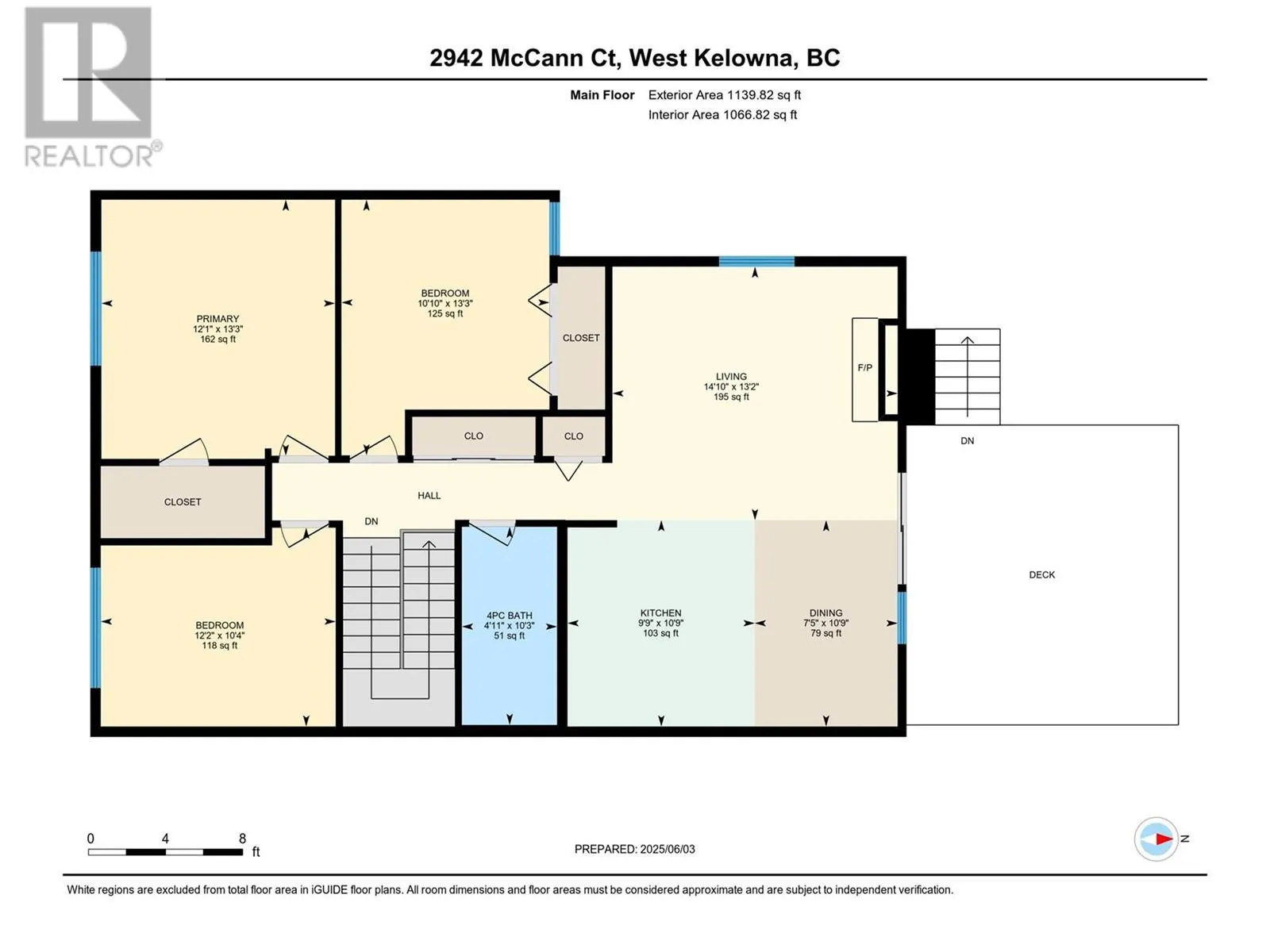 2942 McCann Court