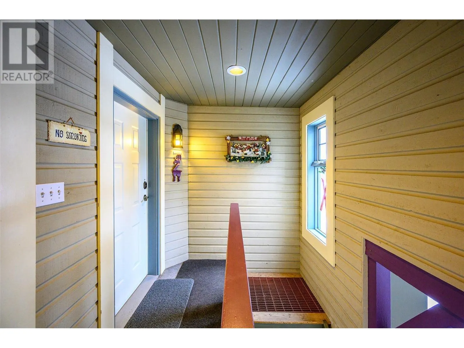 205 Monashee Road