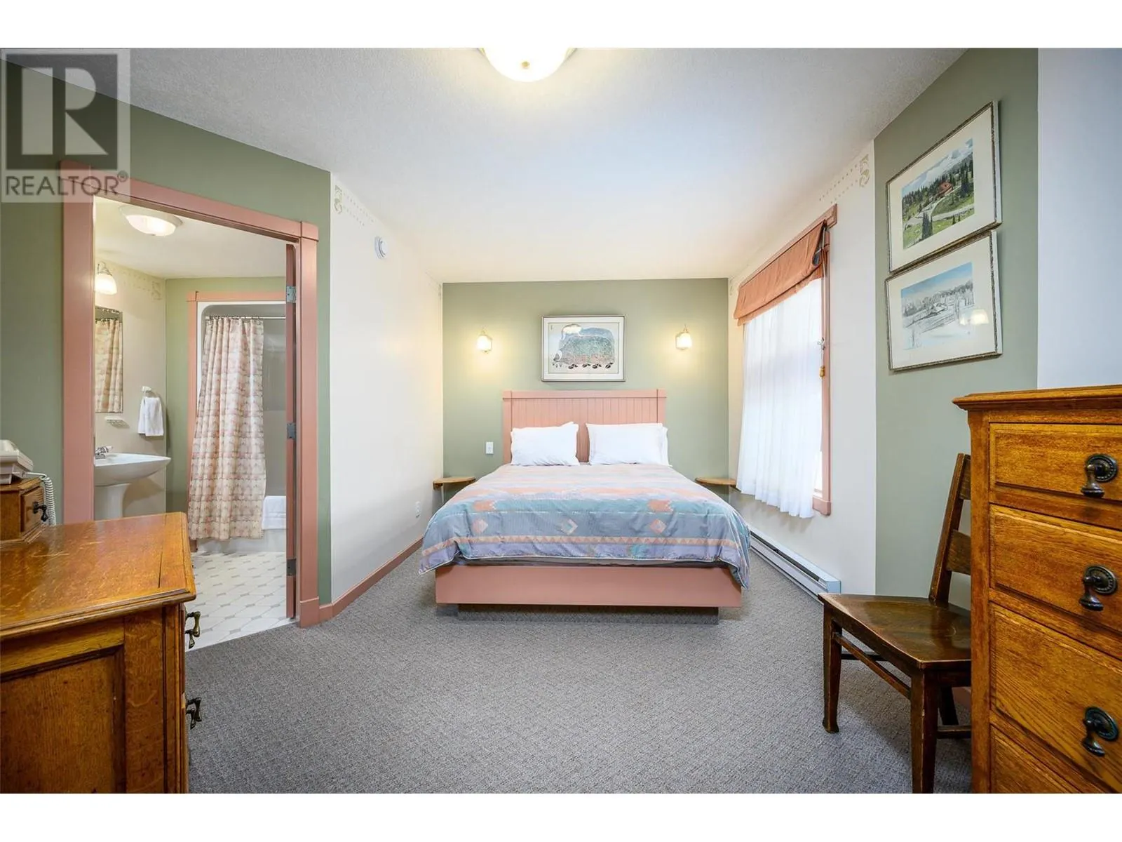 205 Monashee Road