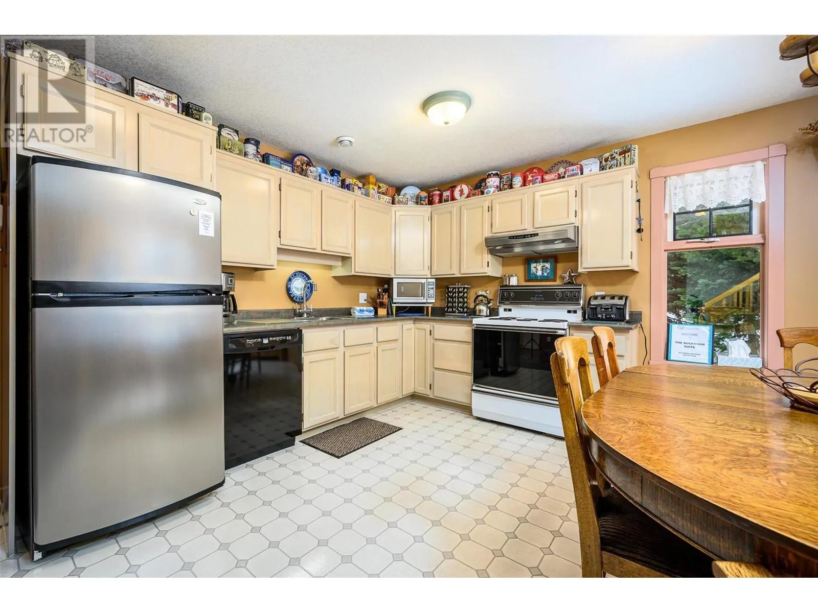 205 Monashee Road