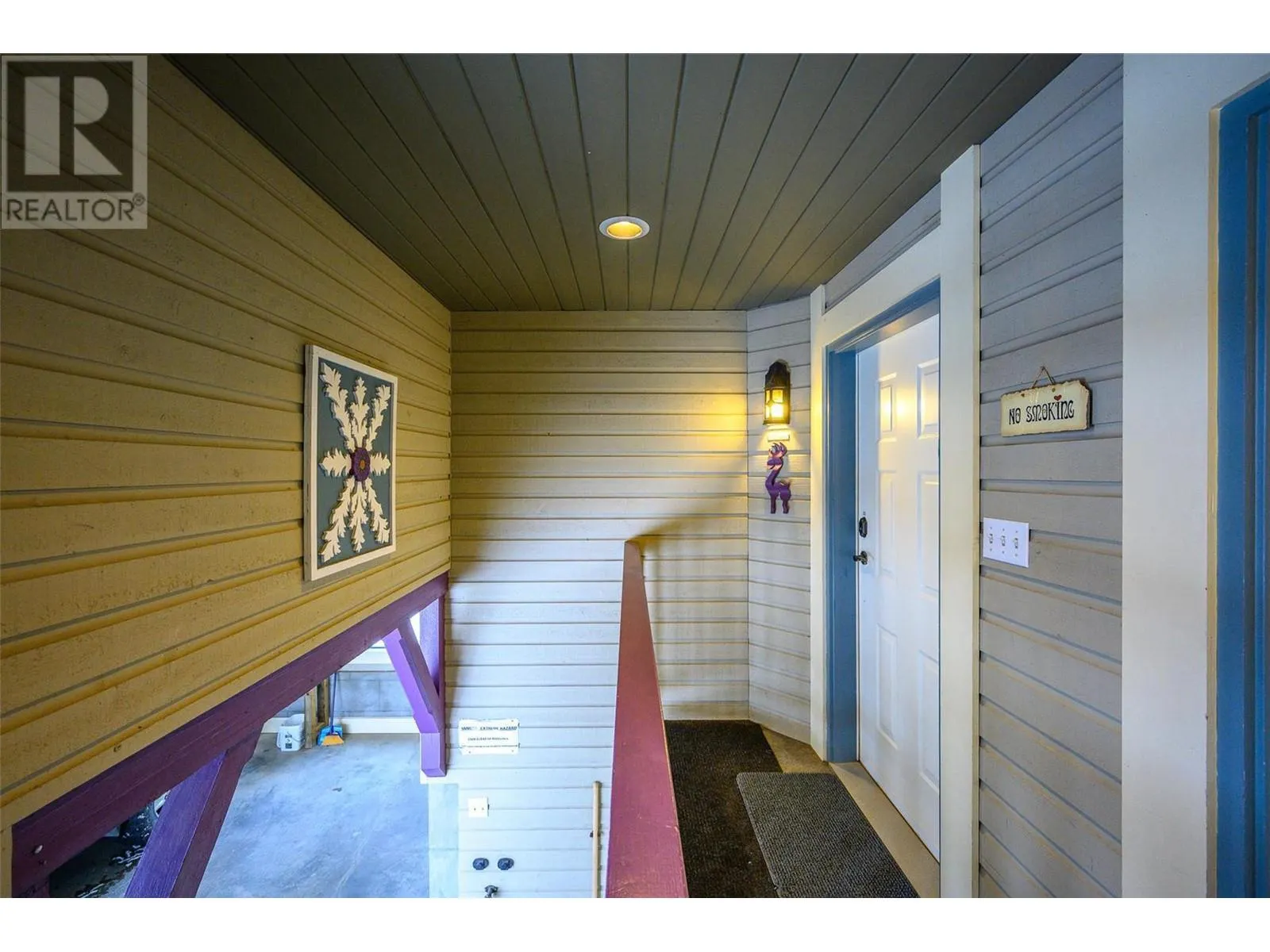 205 Monashee Road