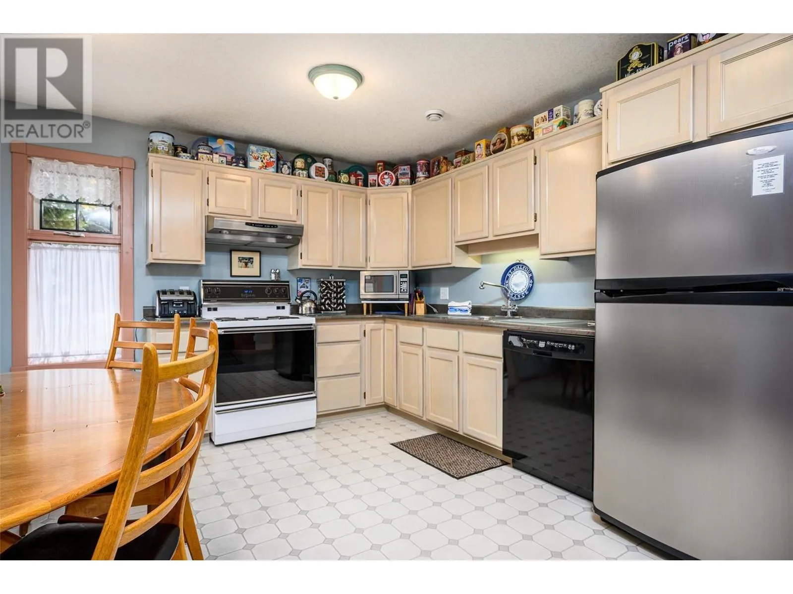 205 Monashee Road
