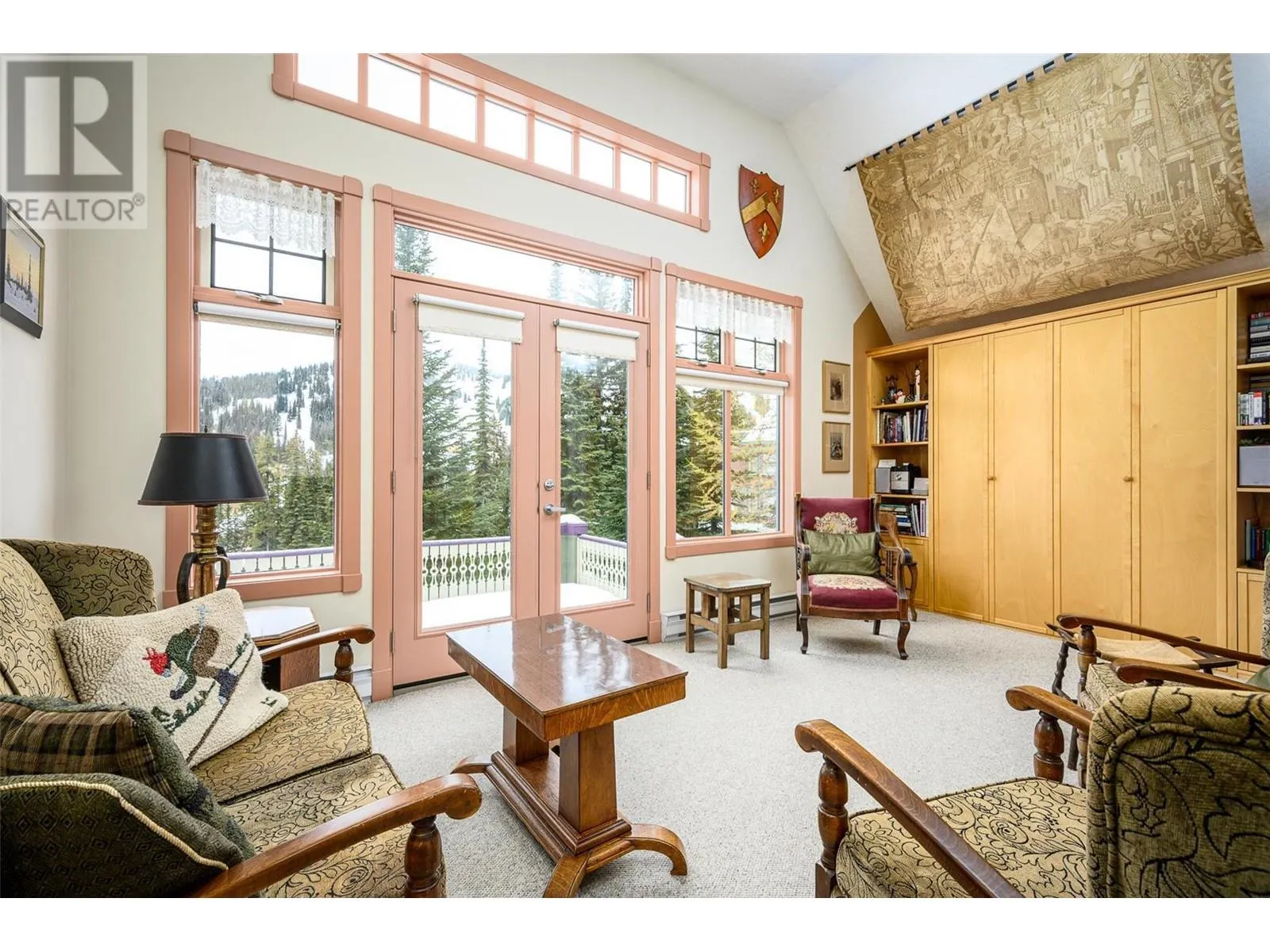 205 Monashee Road