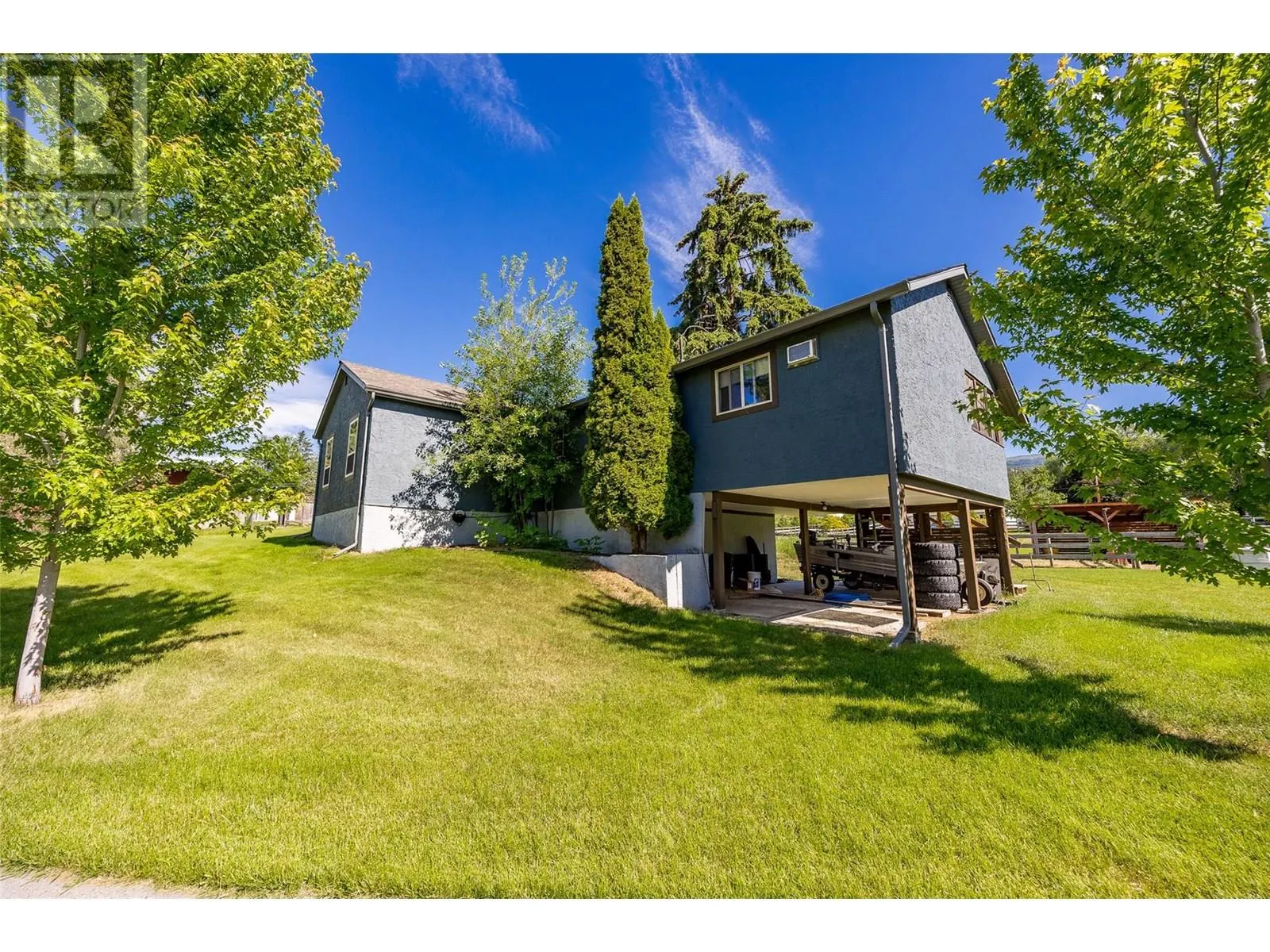 4284 Jaud Road